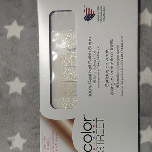 Over the moon colorstreet